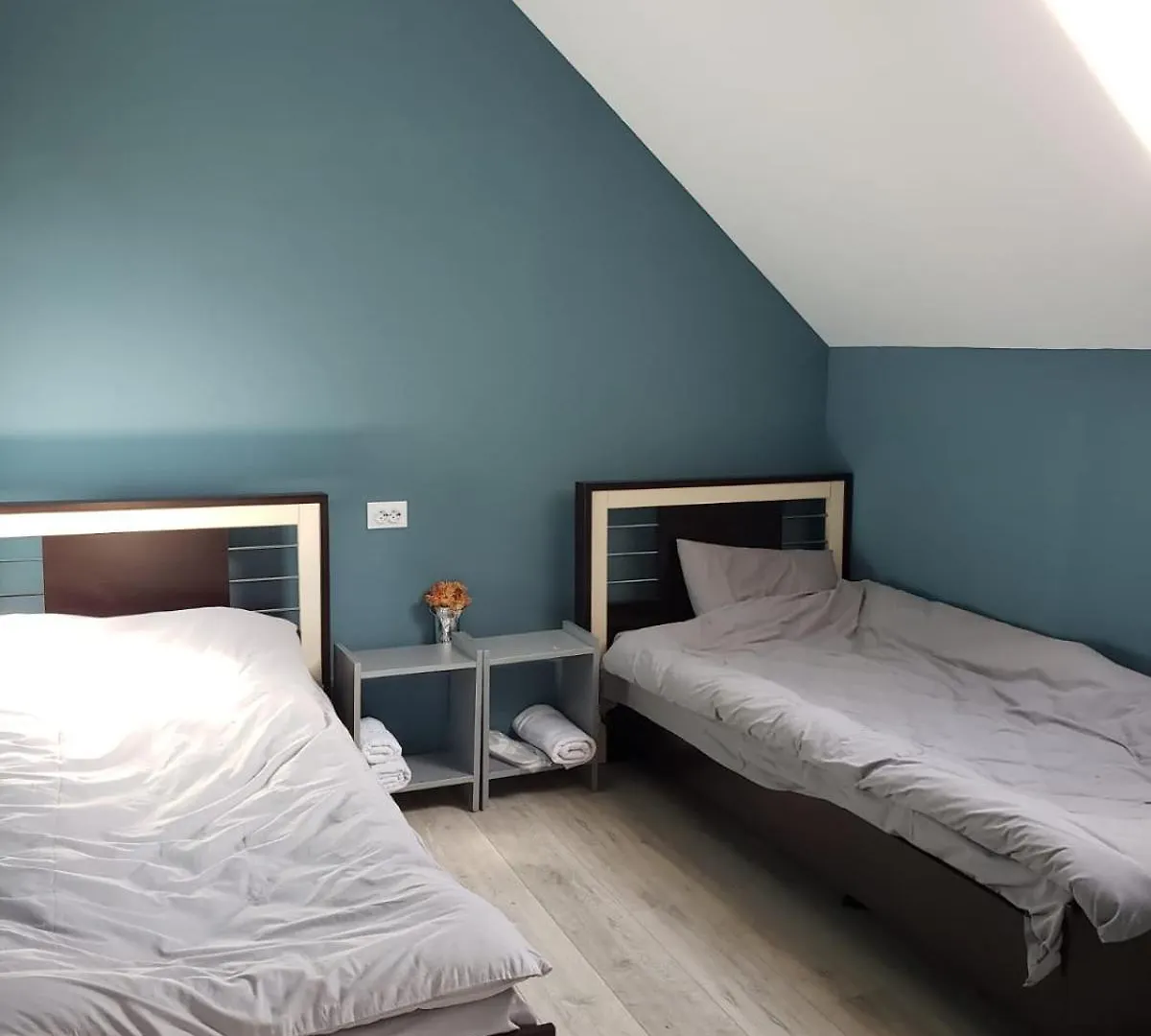 טביליסי Apartment Natura