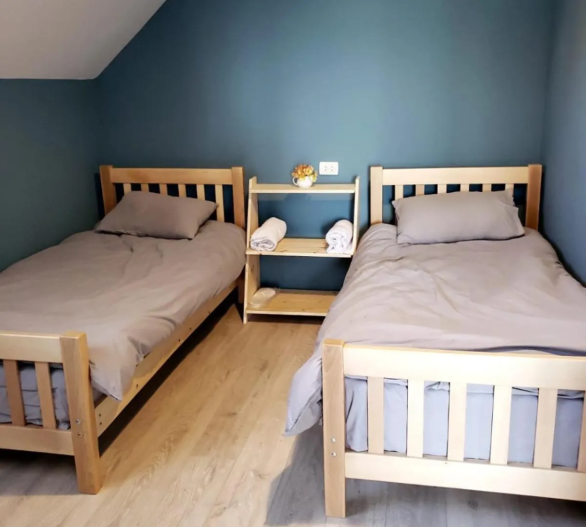 טביליסי Apartment Natura