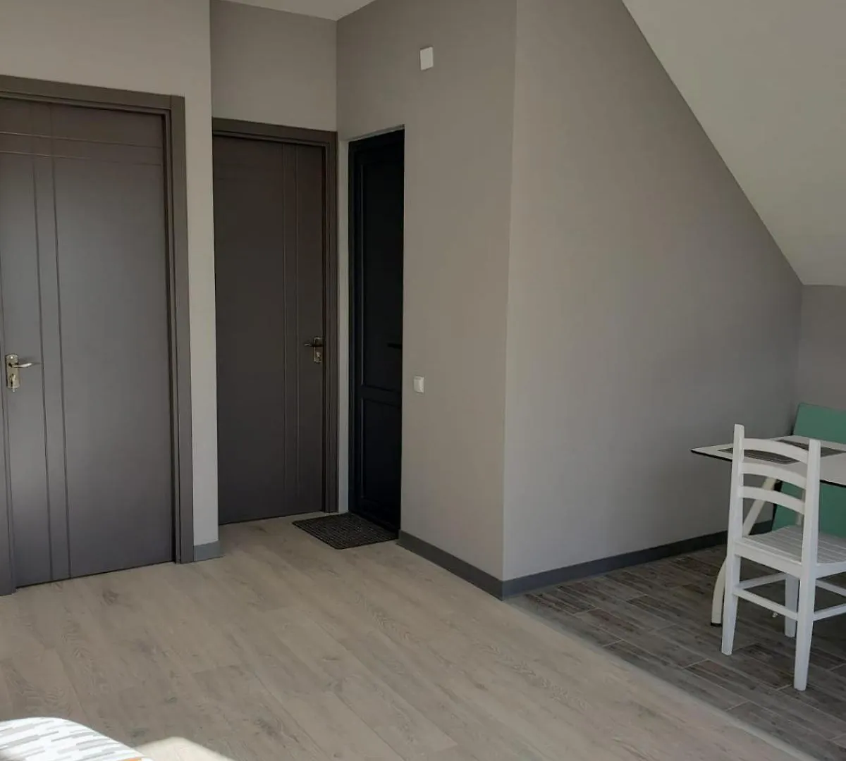 טביליסי Apartment Natura גאורגיה