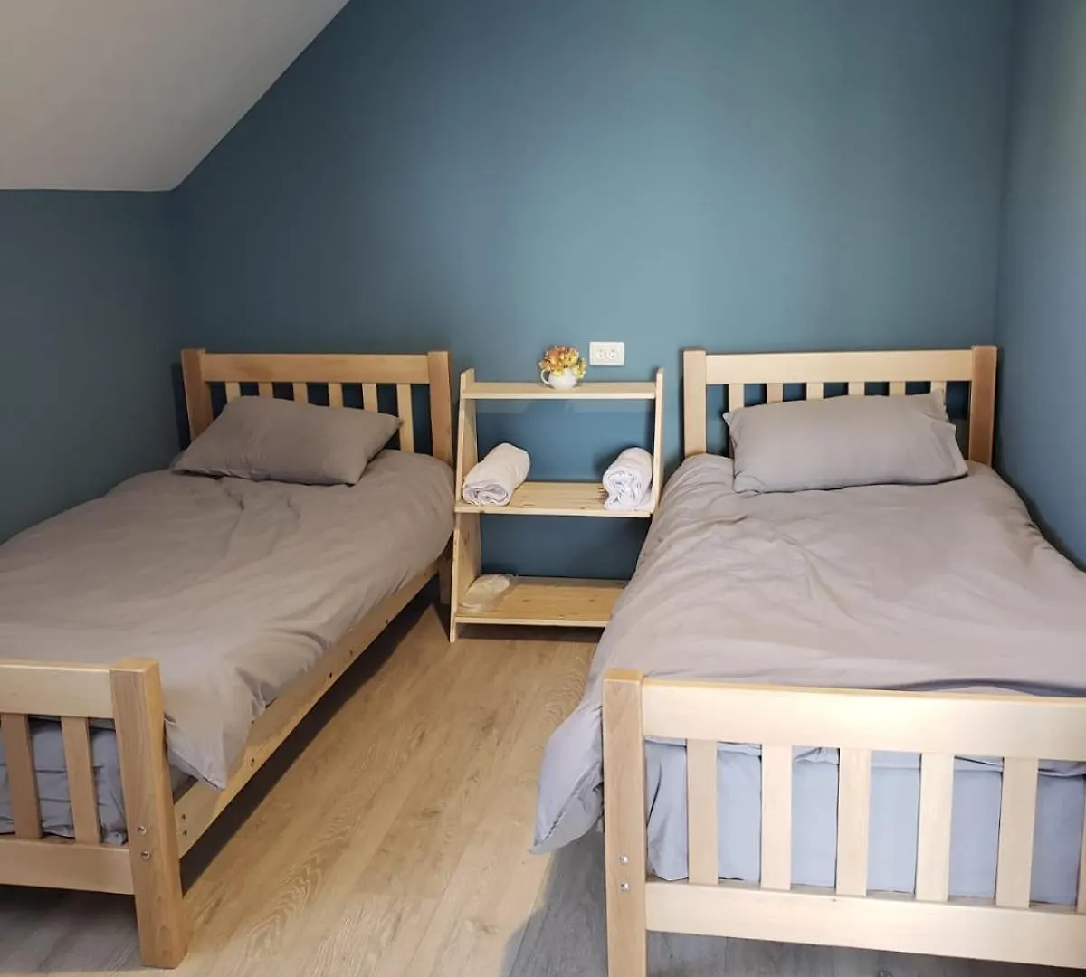 טביליסי Apartment Natura גאורגיה