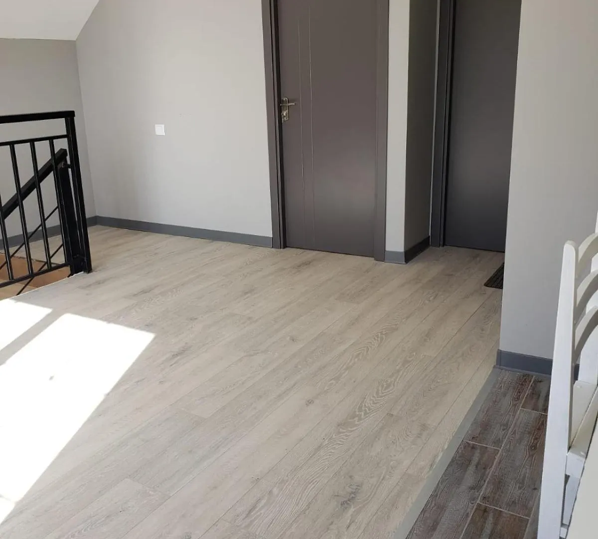 טביליסי Apartment Natura