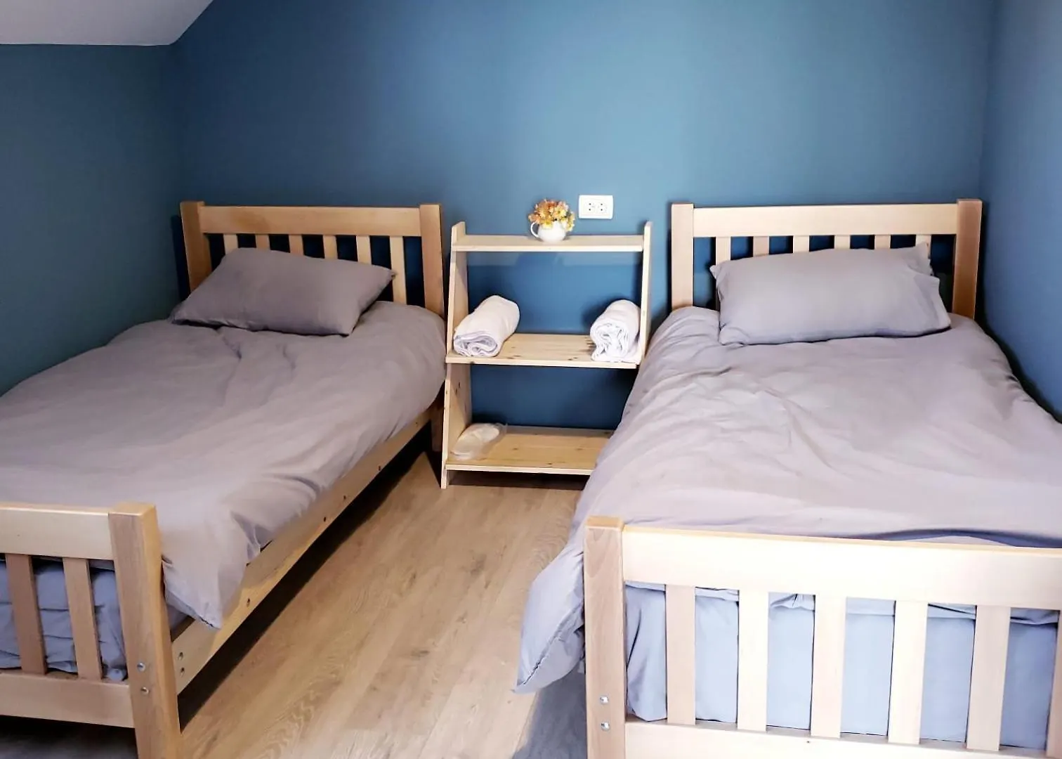 טביליסי Apartment Natura