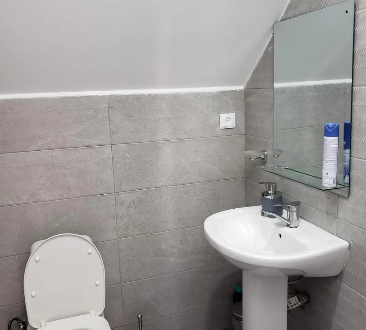 טביליסי Apartment Natura