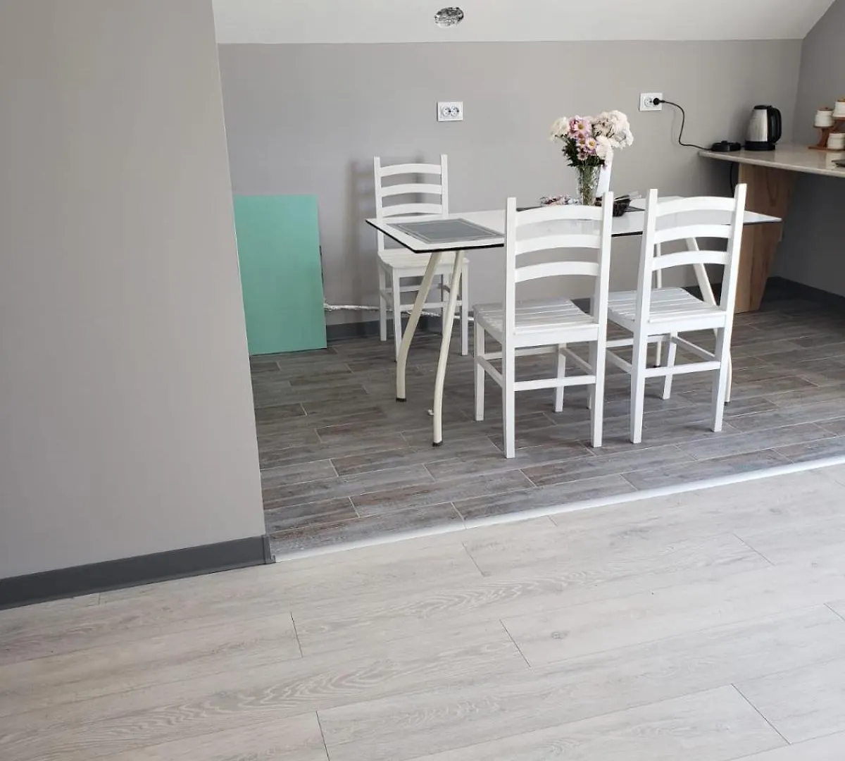 טביליסי Apartment Natura