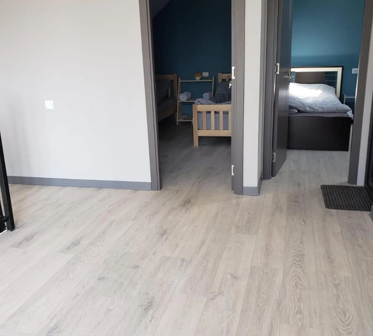 טביליסי Apartment Natura 0*,